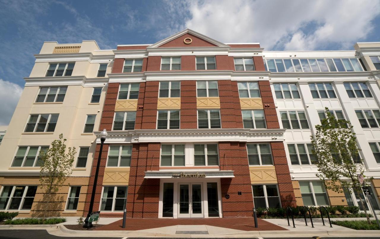 Mint House Alexandria - Old Town Exterior foto