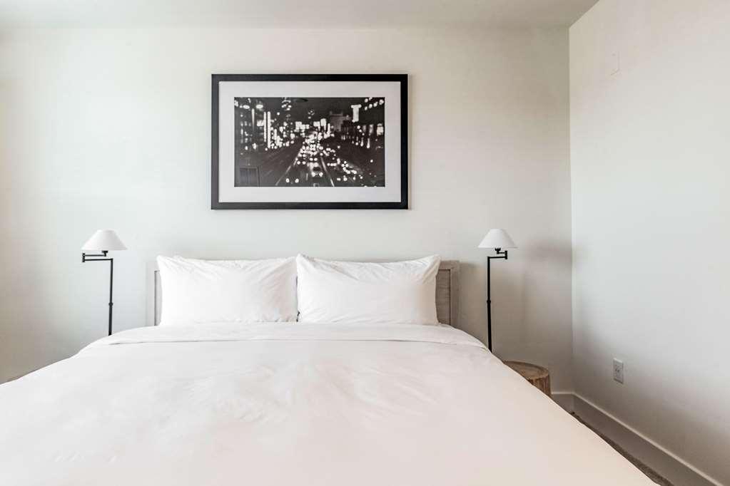 Mint House Alexandria - Old Town Quarto foto
